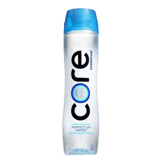 Core Hydration Nutrient Enhanced Water .5L Btl