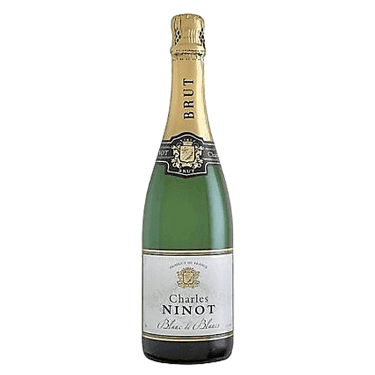 Charles Ninot Blanc de Blancs 750ml