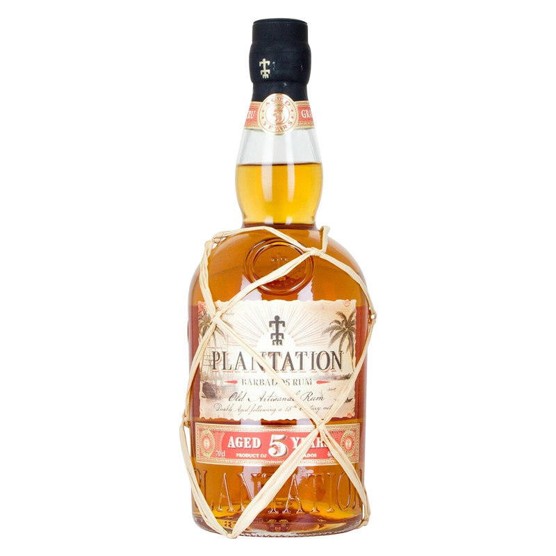 Plantation Barbados Rum 750ml