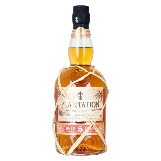 Plantation Barbados Rum 750ml