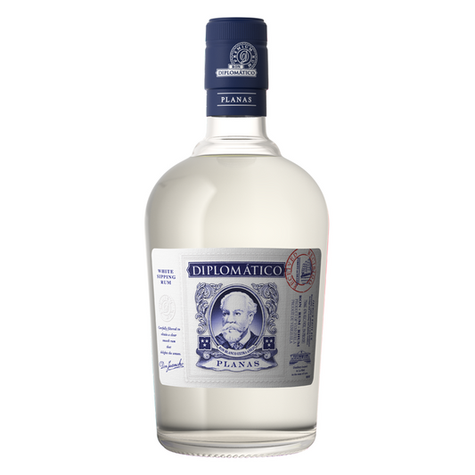 Diplomatico Rum Planas 750 ml (80 proof)