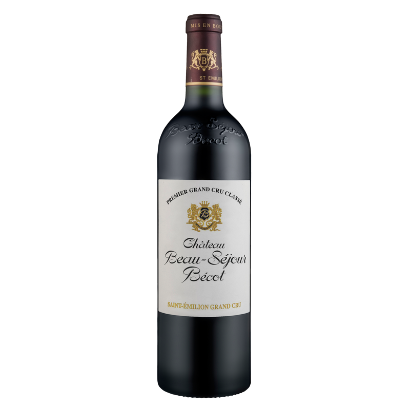 Chateau Beau-Sejour Becot 2019 750ml