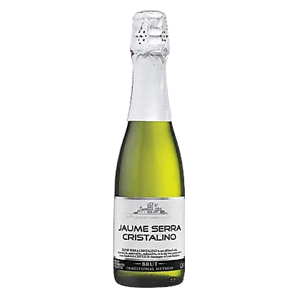 Jaume Serra Cristalino Brut 375ml