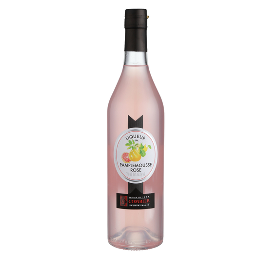 Combier Liqueur Pamplemousse Rose 750ml