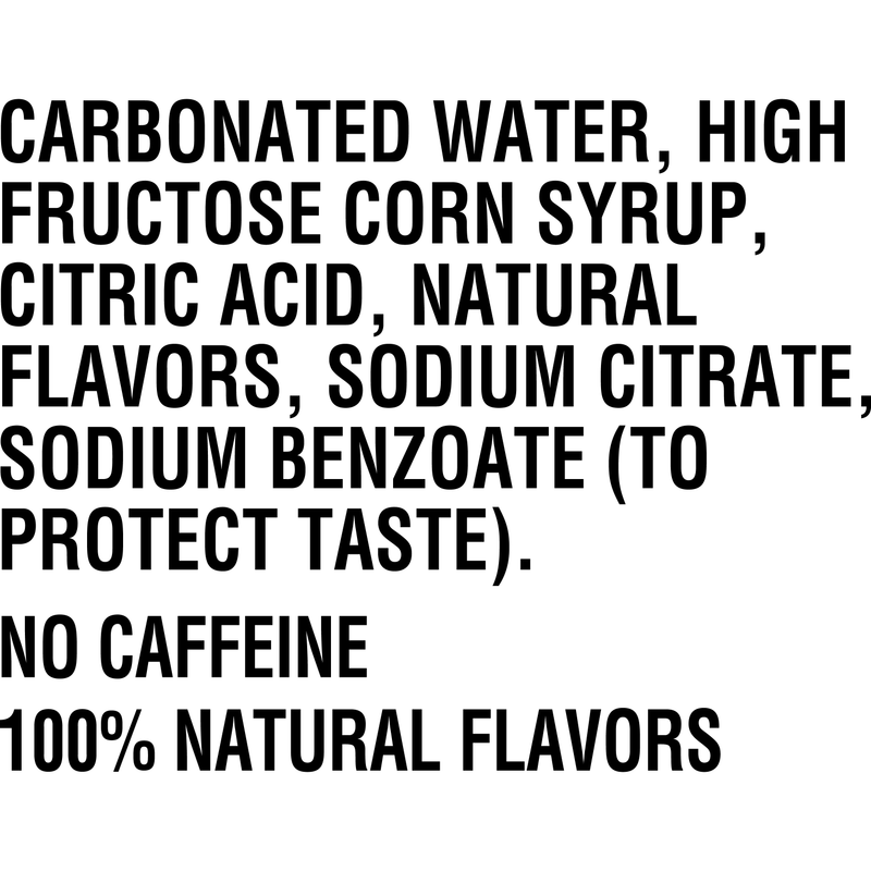 Sprite Winter Spiced Cranberry 12pk 12oz Can