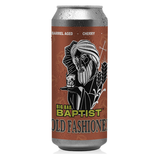 Epic Brewing Co. Old Fashioned Big Bad Baptist (16 OZ CAN)