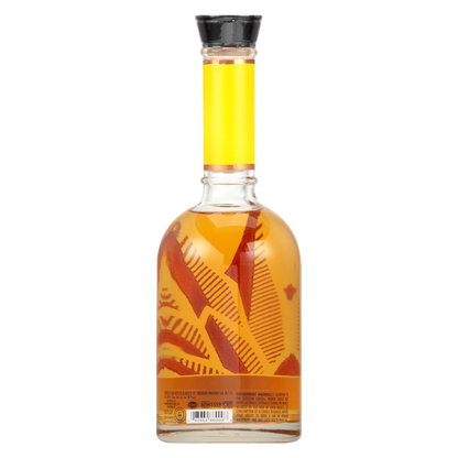 Milagro Select Añejo 750 ml