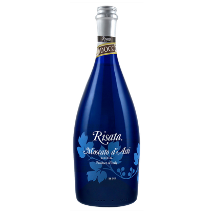 Risata Moscato D'Asti 750ml