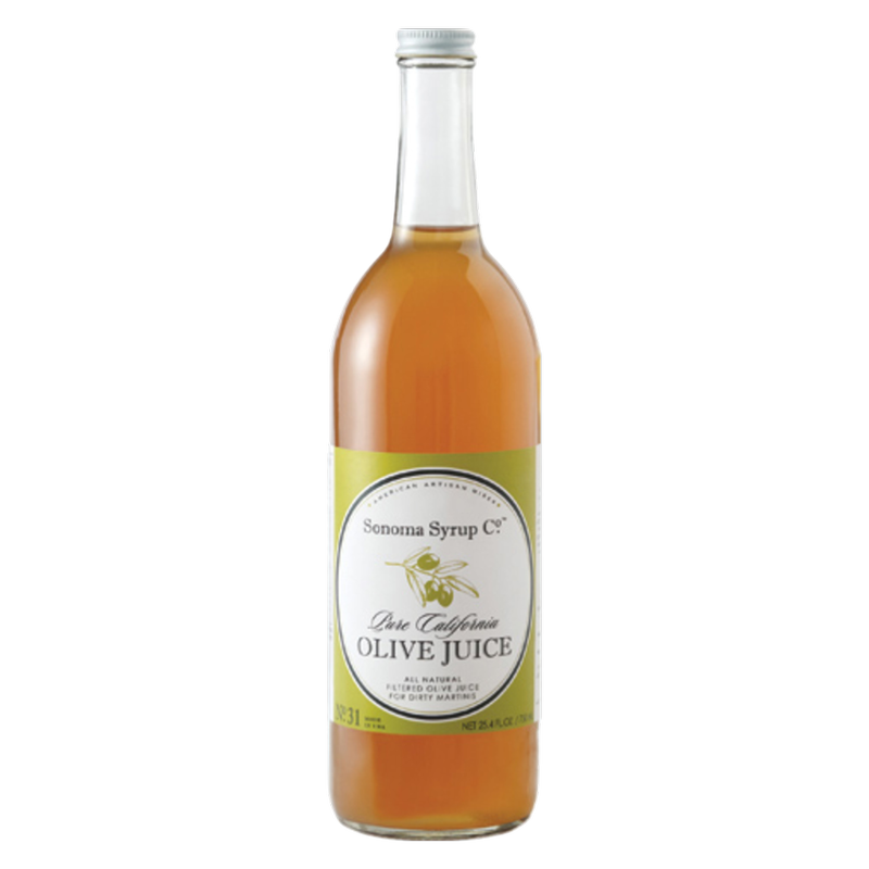 Ss Sonoma Olive JuiceSingle 25.4oz Btl