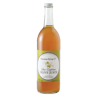 Ss Sonoma Olive JuiceSingle 25.4oz Btl