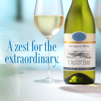 Oyster Bay Sauvignon Blanc 750ml