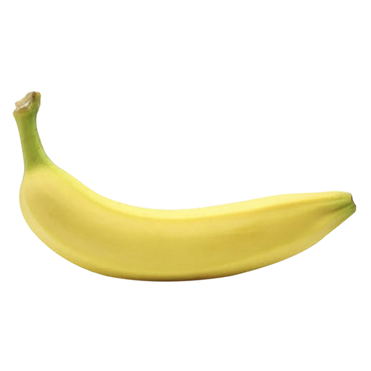 Organic Banana - 1ct