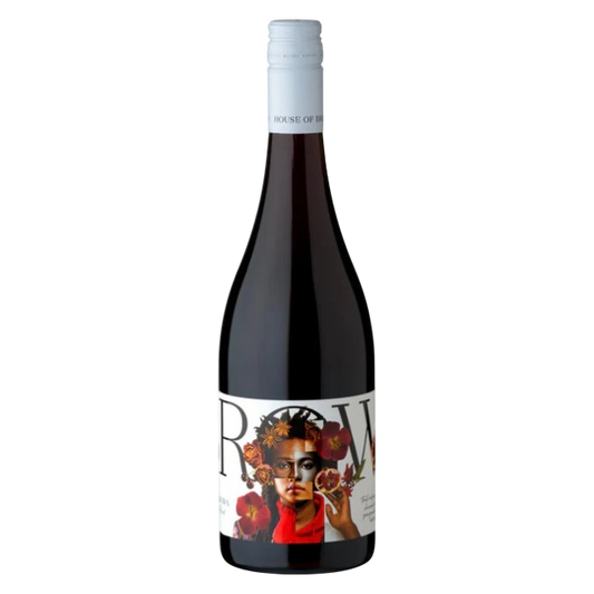 House of Brown Red Blend 750ml Bottle