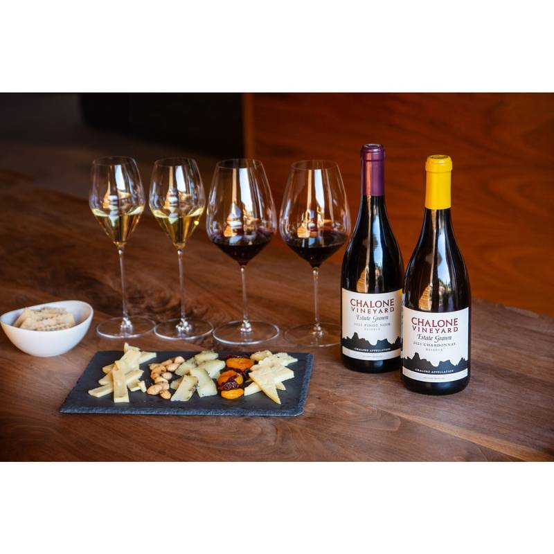 Chalone Estate Pinot Noir 750ml