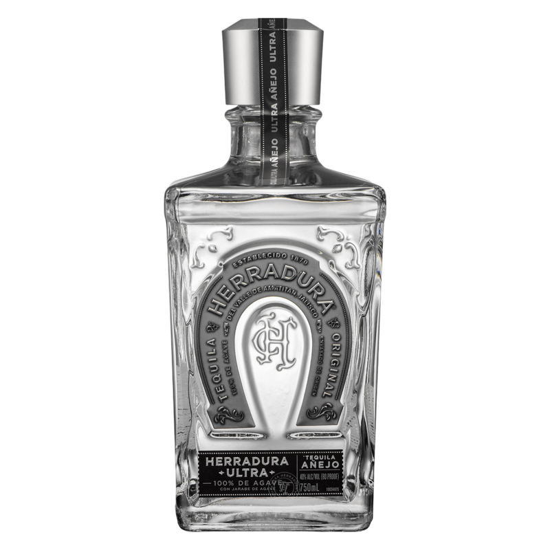 Herradura Ultra Anejo Tequila 750ml