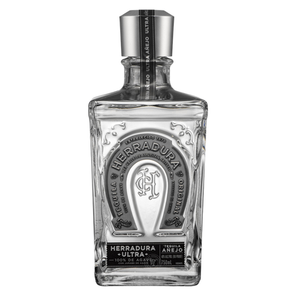 Herradura Ultra Anejo Tequila 750ml