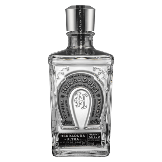 Herradura Ultra Anejo Tequila 750ml