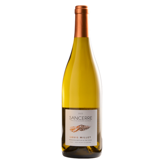 Louis Millet Sancerre 750ml