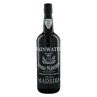 Justino Henriques Rainwater Madeira 750ml