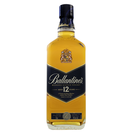 Ballantine's 12 Yr Scotch 750ml