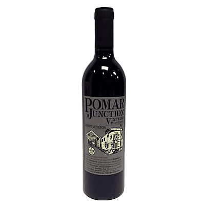Pomar Junction Cabernet Sauvignon 750ml