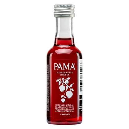 Pama Pomegranate Liqueur 50ml
