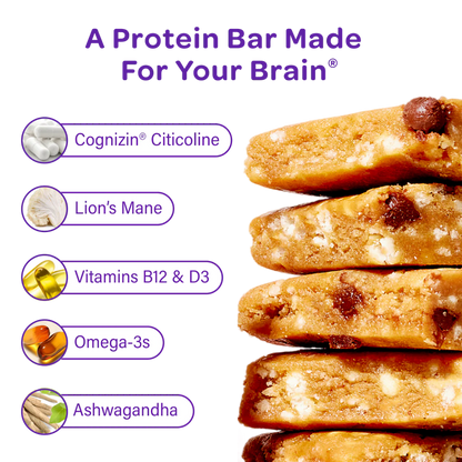 Mosh Cookie Dough Crunch, 1.48oz