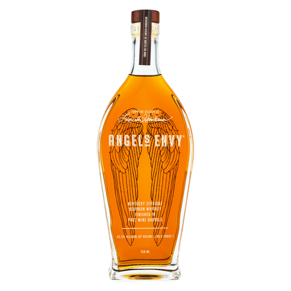 Angel's Envy Select Private Single Barrel 750ml