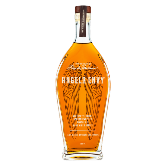 Angel's Envy Select Private Single Barrel 750ml