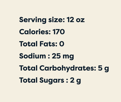 Boochcraft Bring the Party Variety Pack 8pk 12oz Can