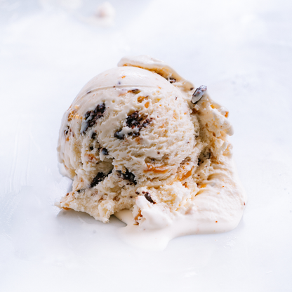 McConnell's Double Peanut Butter Chip Pint