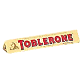Toblerone Milk Chocolate Bar 3.5oz