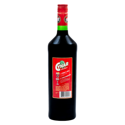 Cynar Artichoke Liqueur 33pf 1L