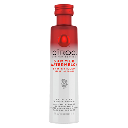 Ciroc Summer Watermelon Vodka 50ml