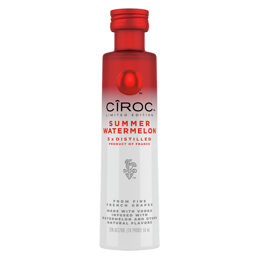 Ciroc Summer Watermelon Vodka 50ml