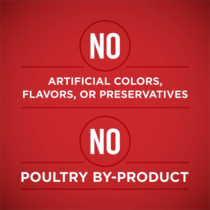 Purina ONE Chicken and Beef Tender Cuts in Gravy Variety Pack 6ct