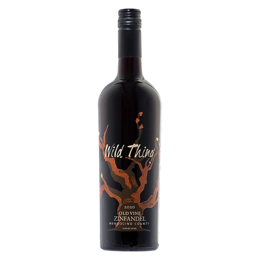 Carol Shelton Zinfandel 750ml