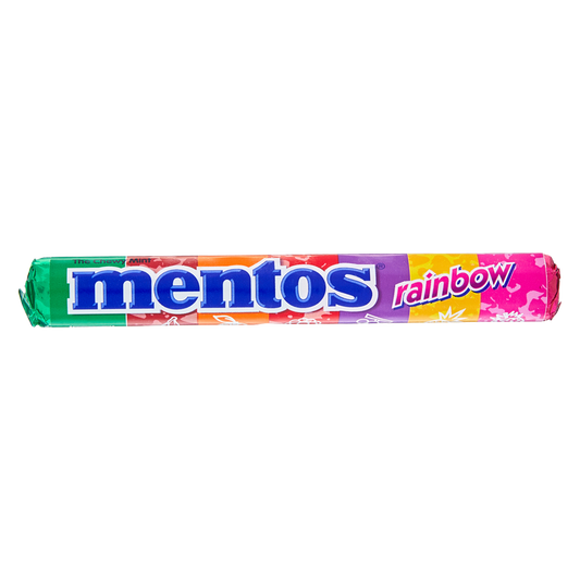 Mentos Rainbow 1.3oz