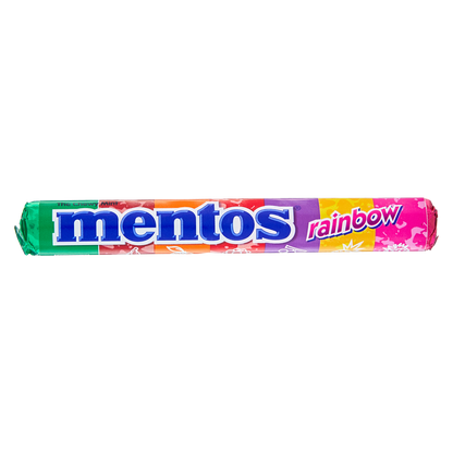 Mentos Rainbow 1.3oz