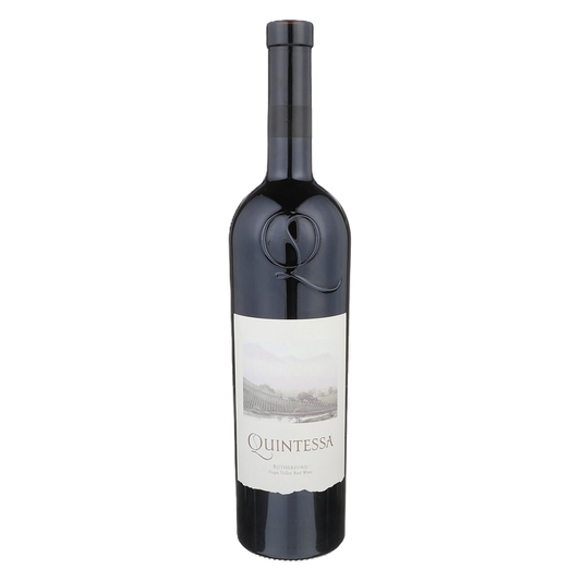 Quintessa Red Blend, Napa Valley '16 750ml