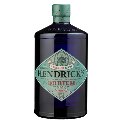 Hendrick's Orbium Gin 750ml