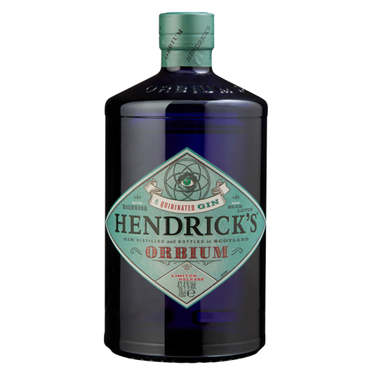Hendrick's Orbium Gin 750ml