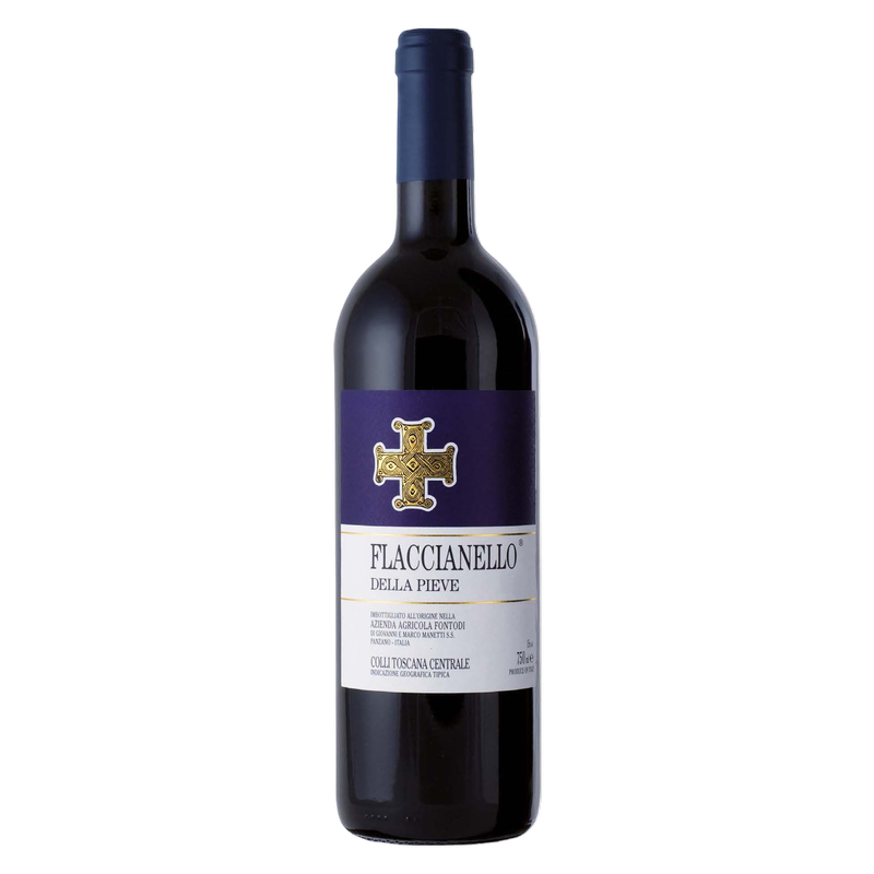 Fontodi Flaccianello 19 (750 ML)