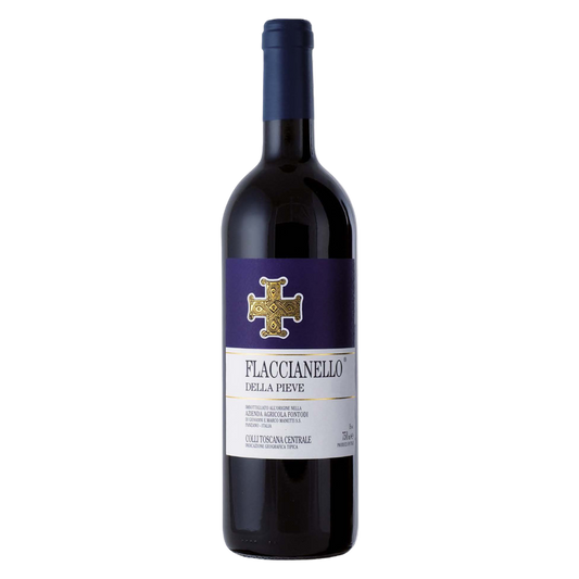 Fontodi Flaccianello 19 (750 ML)