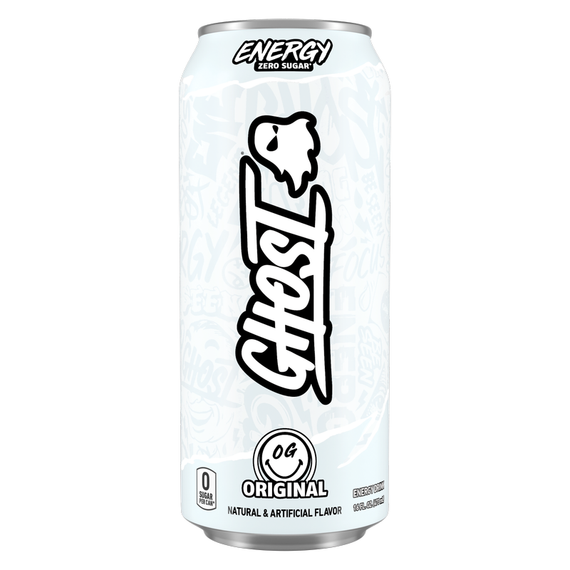 GHOST ENERGY OG 16oz Can