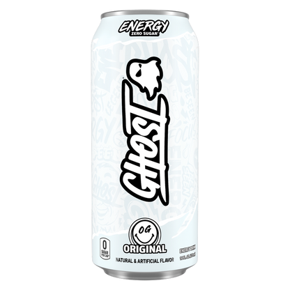 GHOST ENERGY OG 16oz Can