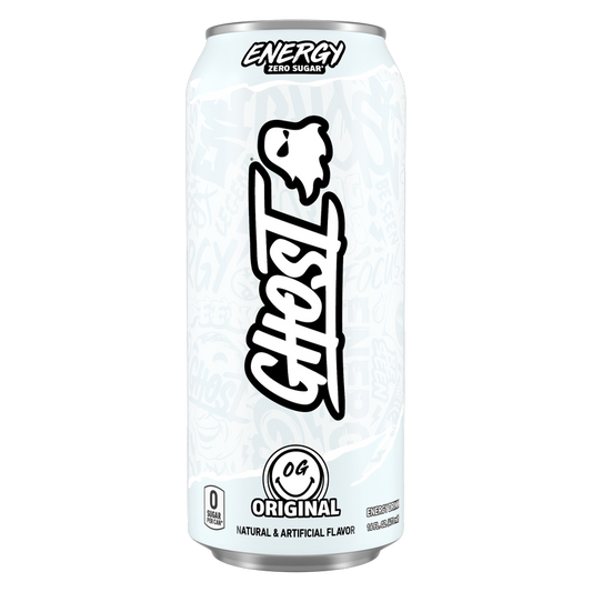 GHOST ENERGY OG 16oz Can