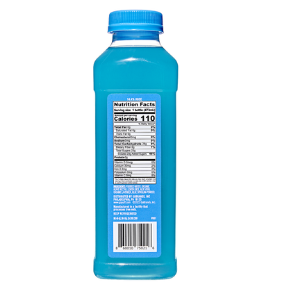 Gopuff x Pure Green Power Pack