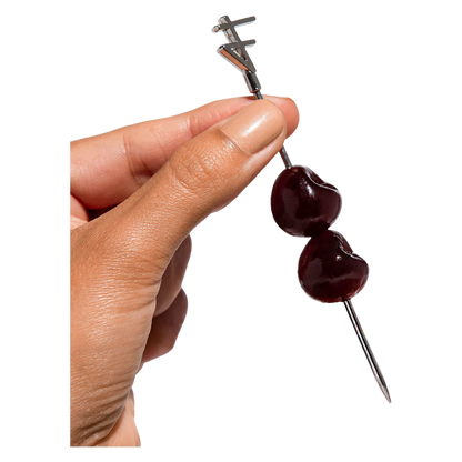 Filthy Black Cherries 45oz