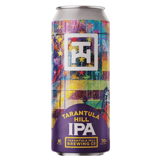 Tarantula Hill Brewing Co. IPA (4PKC 16 OZ)